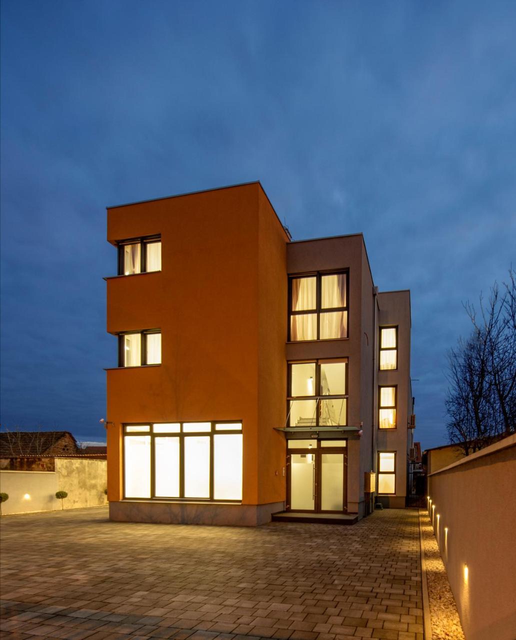 Ratkajec Luxury Apartments Varaždin Exteriör bild